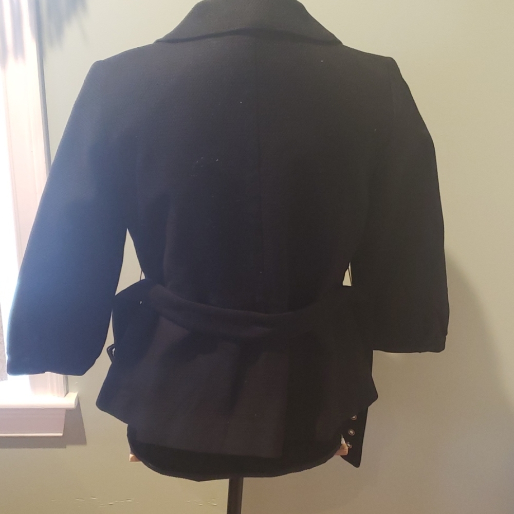 Divided Jacket - image 4